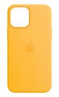 Apple Mobile Phone Case 17 Cm (6.7") Cover Yellow