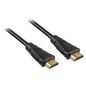 Sharkoon 5M Hdmi Cable Hdmi Type A (Standard) Black