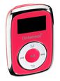 Intenso Music Mover Mp3 Player 8 Gb Pink