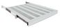 Intellinet 19" Sliding Shelf, 1U, 800 To 1000Mm Depth, Shelf Depth 550Mm, Grey