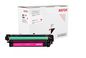 Xerox Everyday Magenta Toner Compatible With Hp Ce253A
