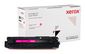 Xerox Everyday Magenta Toner Compatible With Samsung Clt-M506L, High Yield