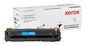 Xerox Everyday Cyan Toner Compatible With Hp 204A (Cf531A), Standard Yield