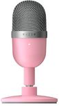 Razer Seiren Mini Pink Table Microphone
