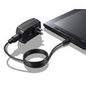 Lenovo Mobile Device Charger Black Indoor