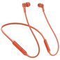 Huawei Freelace Headphones Wireless In-Ear, Neck-Band Calls/Music Usb Type-C Bluetooth Orange