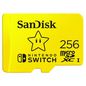 Sandisk Memory Card 256 Gb Microsdxc