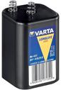 Varta 4R25X 8500Mah (431) 6V Single-Use Battery Zinc Chloride
