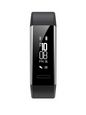 Huawei Band 2 Pro Pmoled Wristband Activity Tracker Black