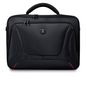 Port Designs Notebook Case 39.6 Cm (15.6") Briefcase Black