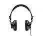 Hercules Hdp Dj60 Headphones Wired Head-Band Music Black