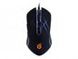 Conceptronic Djebbel 7, Gaming Usb Mouse, 7 Programmable Buttons, 3200 Dpi