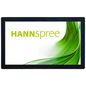 HANNspree E Ho165Ptb Signage Display 39.6 Cm (15.6") Led 250 Cd/M² Full Hd Black Touchscreen 24/7
