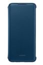 Huawei Mobile Phone Case 15.9 Cm (6.26") Flip Case Blue