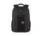 Wenger Playermode Notebook Case 39.6 Cm (15.6") Backpack Black