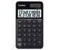 Casio Calculator Pocket Basic Black