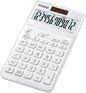 Casio Jw-200Sc Calculator Desktop Basic White
