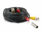 LevelOne Coaxial Cable 18 M Bnc Dc Black