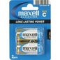 Maxell Alkaline Ace Single-Use Battery