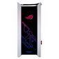 Asus Rog Strix Helios Midi Tower White