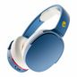 Skullcandy Hesh Evo Headphones Wired & Wireless Head-Band Calls/Music Usb Type-C Bluetooth Blue