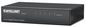 Intellinet 5-Port Gigabit Ethernet Switch, Metal (Euro 2-Pin Plug)