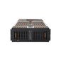 Western Digital Serv60+8-24 Found144Tb Storage Server Rack (4U) Ethernet Lan Grey, Black