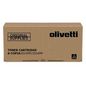 Olivetti Toner Cartridge 1 Pc(S) Original Black