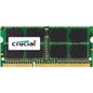 Crucial 4Gb Ddr3-1333 Memory Module 1 X 4 Gb 1333 Mhz