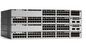 Cisco 00-48U-E Network Switch Managed L2/L3 Gigabit Ethernet (10/100/1000) Grey