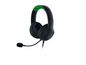 Razer Kaira X For Xbox Headset Wired Head-Band Gaming Black
