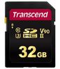 Transcend Sd Card Sdhc 700S 32Gb