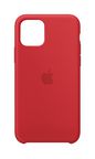 Apple Mobile Phone Case 14.7 Cm (5.8") Cover Red