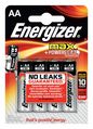 Energizer Max Aa Single-Use Battery Alkaline