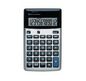 Texas Instruments Ti-5018 Sv Calculator Desktop Basic Black, Silver