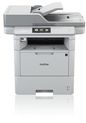 Brother Multifunction Printer Laser A4 1200 X 1200 Dpi 46 Ppm Wi-Fi