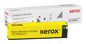 Xerox Everyday Yellow Pagewide Cartridge Compatible With Hp 972X (F6T83Ae), High Yield