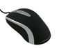 LC-POWER Mouse Usb Type-A Optical 1000 Dpi