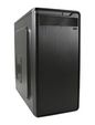 LC-POWER Computer Case Tower Black