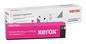 Xerox Everyday Magenta Pagewide Cartridge Compatible With Hp 972X (F6T82Ae), High Yield