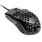 Cooler Master Peripherals Mm710 Mouse Ambidextrous Usb Type-A Optical 16000 Dpi