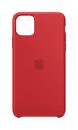 Apple Mobile Phone Case 16.5 Cm (6.5") Cover Red