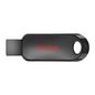 Sandisk Cruzer Snap Usb Flash Drive 32 Gb Usb Type-A 2.0 Black