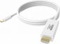 Vision Usb Graphics Adapter 3840 X 2160 Pixels White