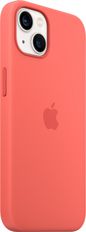 Apple Mobile Phone Case 15.5 Cm (6.1") Skin Case Pink