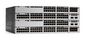 Cisco 00-48T-E Network Switch Managed L2/L3 Gigabit Ethernet (10/100/1000) Grey