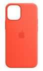 Apple Mobile Phone Case 13.7 Cm (5.4") Cover Orange