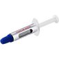 StarTech.com Thermal Paste, Pack Of 5 Re-Sealable Syringes (1.5G / Each), Metal Oxide Compound, Cpu Heat Sink Thermal Grease Paste
