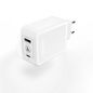 Hama Mobile Device Charger White Indoor