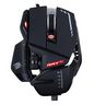 Mad Catz R.A.T. 6+ Mouse Right-Hand Usb Type-A Optical 12000 Dpi